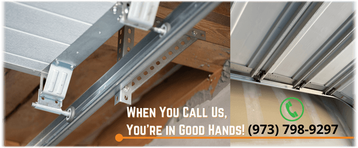 Garage Door Roller Repair Newark NJ  (973) 798-9297