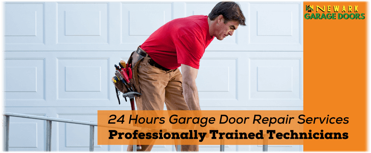 Newark NJ Garage Door Repair