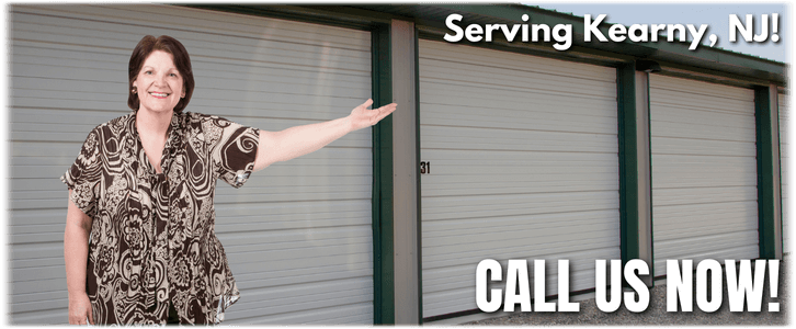 Garage Door Repair Kearny NJ