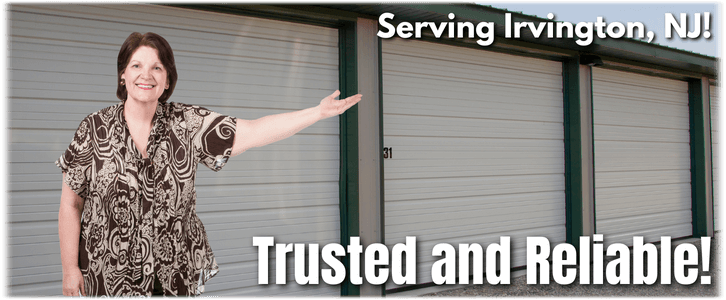 Garage Door Repair Irvington NJ