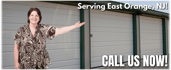 Garage Door Repair East Orange NJ