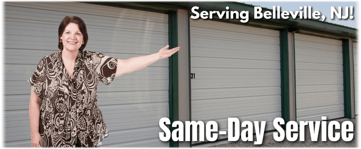 Garage Door Repair Belleville NJ