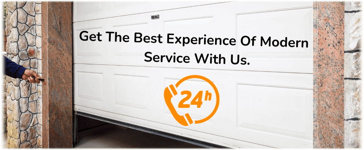 Garage Door Repair Palisades Park NJ